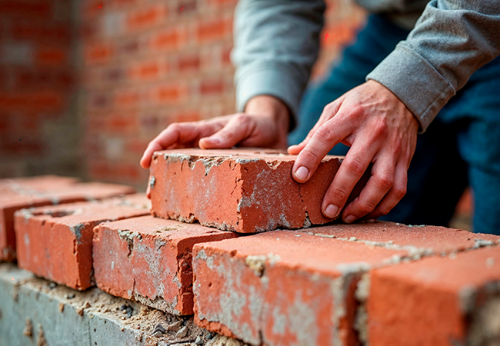 Brick Pointing Service In NYC